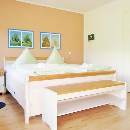 Appartementanlage Am Grün 13 Apartamento Wittenbeck