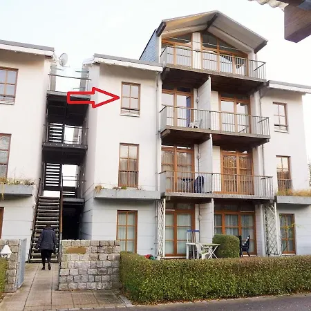 Appartementanlage Am Gruen 13 Apartment *