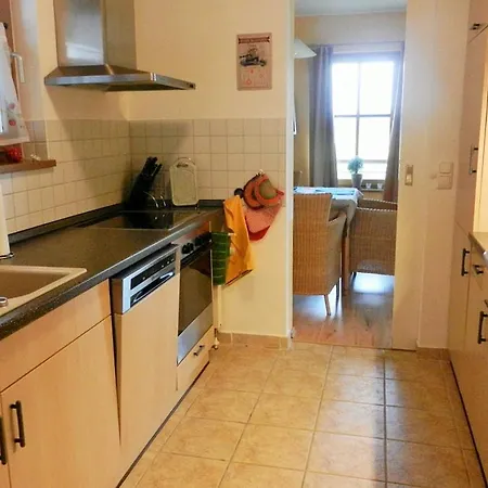 Appartementanlage Am Gruen 13
