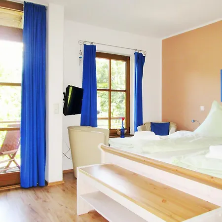 Appartementanlage Am Grün 13 Wittenbeck