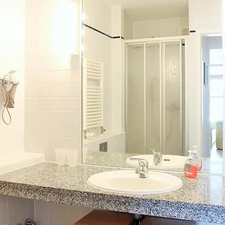 Appartementanlage Am Grün 13 Apartamento