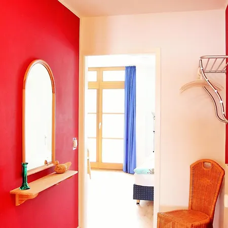 Appartementanlage Am Gruen 13 *