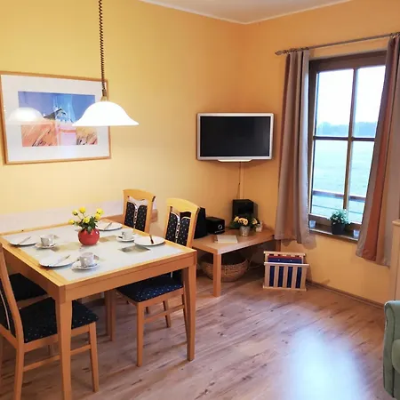 Appartementanlage Am Grün 13 Apartamento