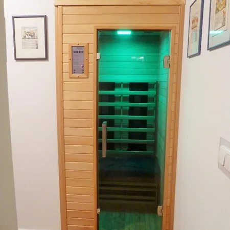 Appartementanlage Am Grün 13