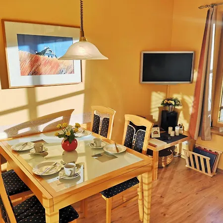Appartementanlage Am Gruen 13 Apartment *
