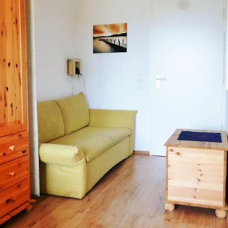 Appartementanlage Am Gruen 13 Apartment