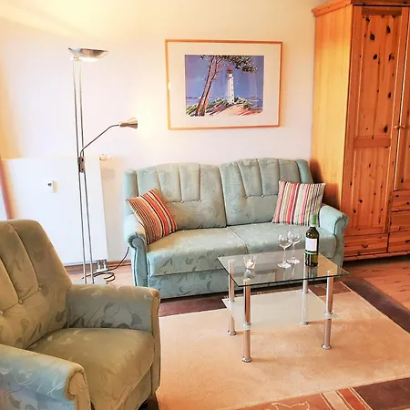 Appartementanlage Am Grün 13 Wittenbeck