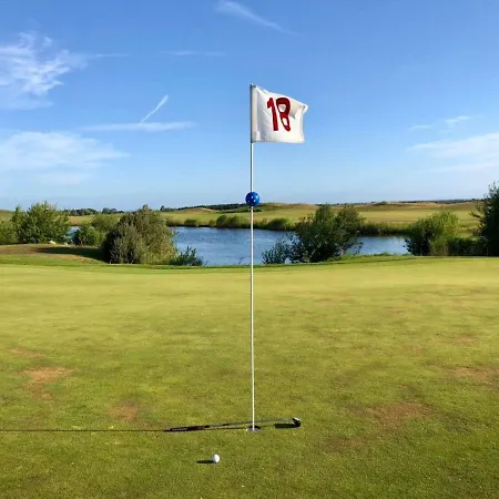 Appartementanlage Am Grün 13 *