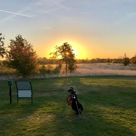 Appartementanlage Am Grün 13 Wittenbeck