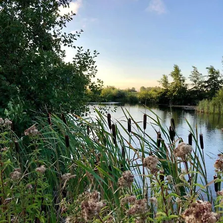 Appartementanlage Am Grün 13