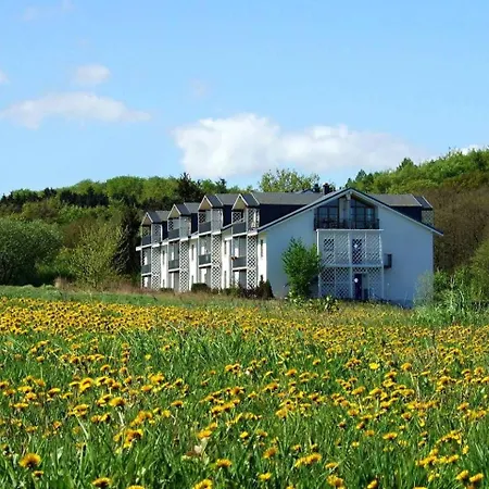Apartment Appartementanlage Am Gruen 13